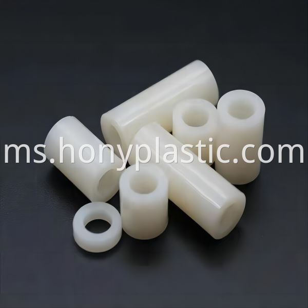 Polyoxymethylene Pom Pipe Fittings 5 Jpg